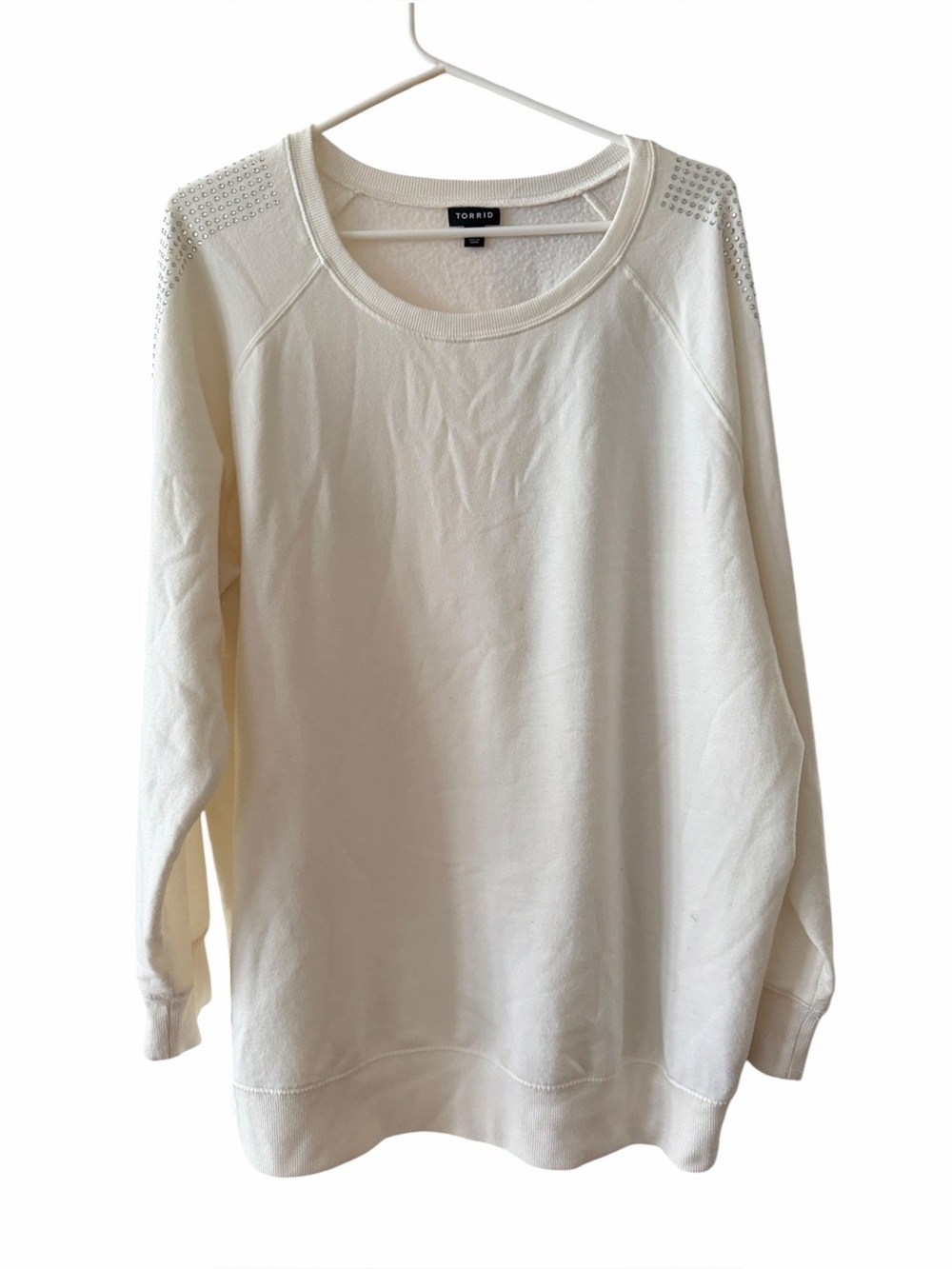 Torrid Sweatshirt 2X